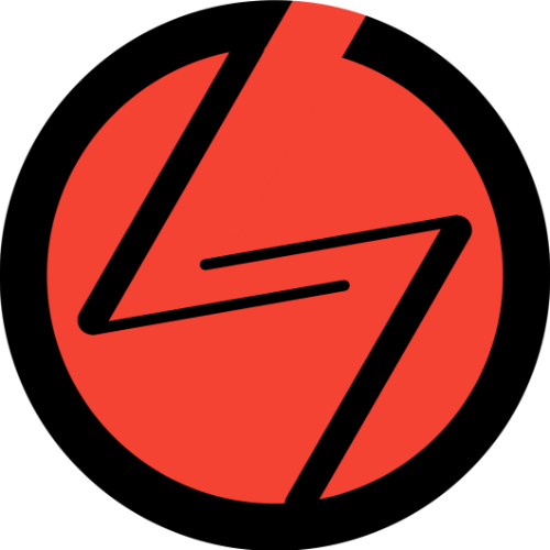 ThunderBoltWeb Logo