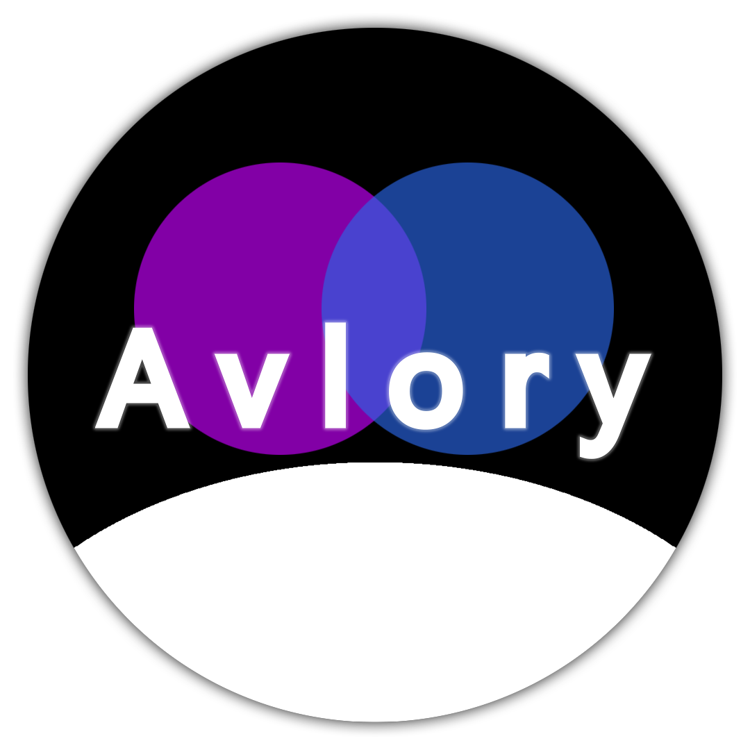 Avlory Company Logo